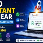 Seo Instant Appear HighSoftware99.com: How to Get Your Website Seen Faster