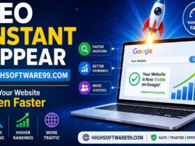 Seo Instant Appear HighSoftware99.com: How to Get Your Website Seen Faster