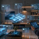 ARK Augmented Reality: The Future of Smart Digital Worlds