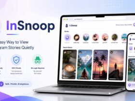 InSnoop: The Easy Way to View Instagram Stories Quietly