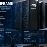 NS Mainframe: How This Powerful Tech Keeps Trains and Logistics Running