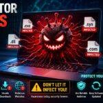 Infector Virus: How It Spreads and Damages Your Computer