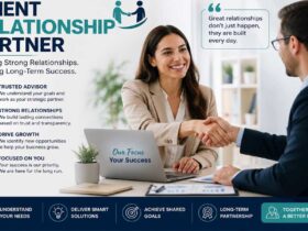 Client Relationship Partner: Why This Role Matters More Than Ever