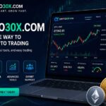 Crypto30x.com: Is This the Easy Crypto Platform Everyone Is Talking About?