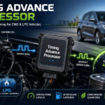 Timing Advance Processor: The Simple Guide Every CNG And LPG Driver Should Read
