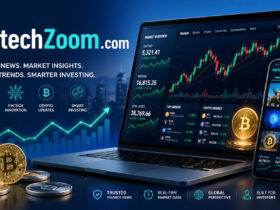 FintechZoom.com: Why So Many Readers Use It For Finance News