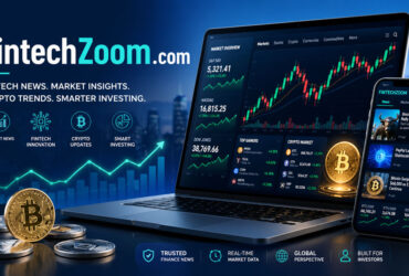 FintechZoom.com: Why So Many Readers Use It For Finance News