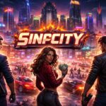 Sinpcity: The New Metaverse Game Where You Can Earn Real Money
