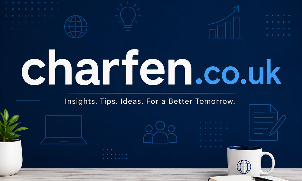 Charfen.co.uk: Trust Scores, Reviews, and Red Flags