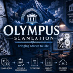Olympus Scanlation: How Fans Bring Manga to Life