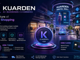 Kuarden: Is This AI Crypto Project Really Worth the Hype?