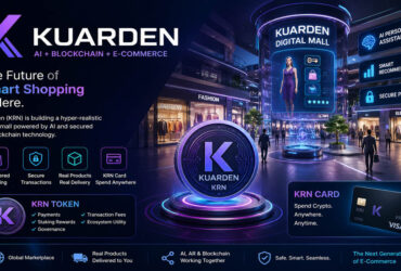 Kuarden: Is This AI Crypto Project Really Worth the Hype?