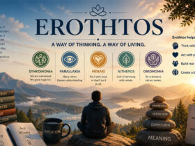 Erothtos: A Simple Guide to Meaning, Purpose, and Connection