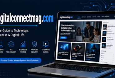 digitalconnectmag.com: What You’ll Really Find Inside