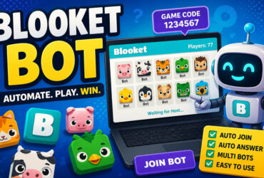 Blooket Bot: Is It Fun or a Big Problem?