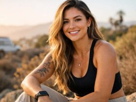 Daylin Ryder: How She Turned Passion Into a Powerful Brand