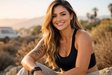 Daylin Ryder: How She Turned Passion Into a Powerful Brand