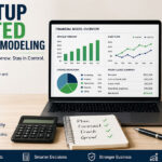 Startup Booted Financial Modeling: The Smart Way to Control Your Money