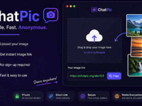 ChatPic: What It Was, Why It Shut Down, and What’s Next