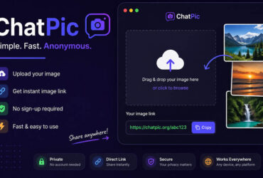 ChatPic: What It Was, Why It Shut Down, and What’s Next