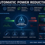 Automatic Power Reduction: How It Keeps Systems Safe and Smart
