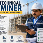 Chief Technical Examiner: What They Do and Why They Matter So Much