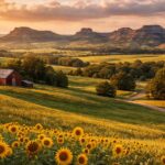 Severna Dakota: The Hidden Meaning Behind This Confusing Name