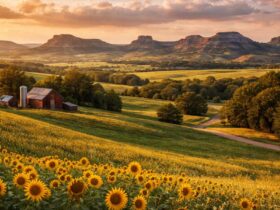 Severna Dakota: The Hidden Meaning Behind This Confusing Name