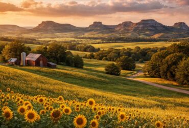 Severna Dakota: The Hidden Meaning Behind This Confusing Name