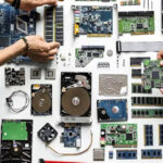 What Are the Benefits of Using an Online Shop for Electronic Component Procurement?