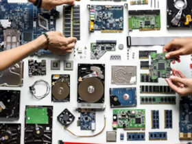 What Are the Benefits of Using an Online Shop for Electronic Component Procurement?