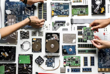 What Are the Benefits of Using an Online Shop for Electronic Component Procurement?