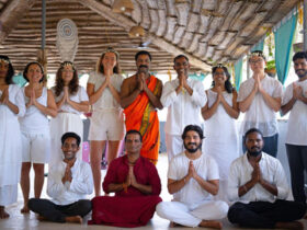 How To Maintain Joint Health With Yoga?