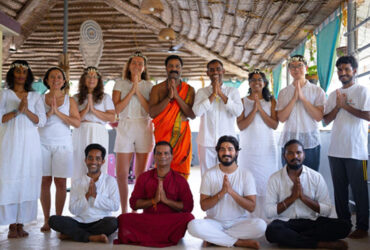 How To Maintain Joint Health With Yoga?