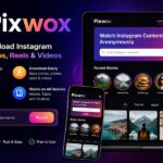 Pixwox: How to Watch Instagram Stories Without Anyone Knowing
