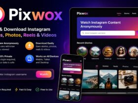 Pixwox: How to Watch Instagram Stories Without Anyone Knowing