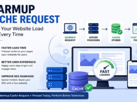 Warmup Cache Request: How to Make Your Website Load Fast Every Time