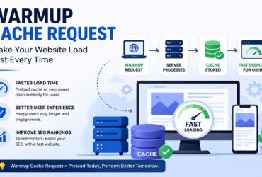 Warmup Cache Request: How to Make Your Website Load Fast Every Time