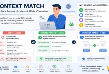 Context Match: Why It Matters More Than You Think