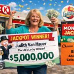 Florida Woman Wins Monopoly Lottery — The Lucky Moment That Changed Her Life