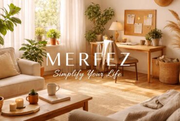 Merfez: Why Everyone Is Talking About This Modern Lifestyle Trend