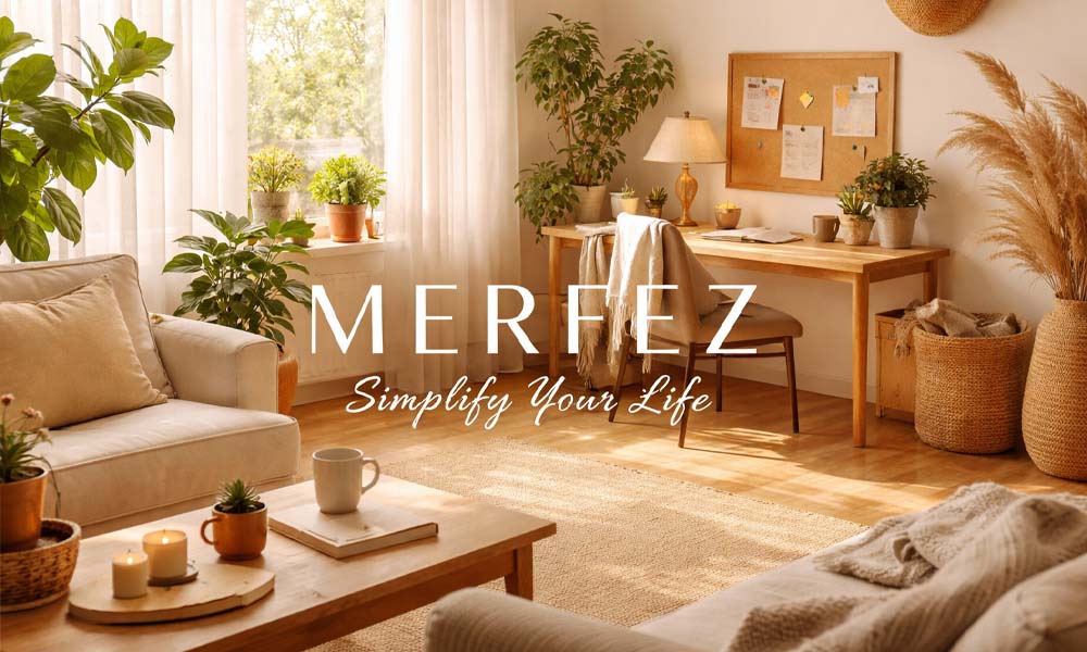 Merfez: Why Everyone Is Talking About This Modern Lifestyle Trend