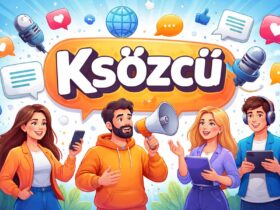 Ksözcü: The Real Meaning Behind This Trending Word