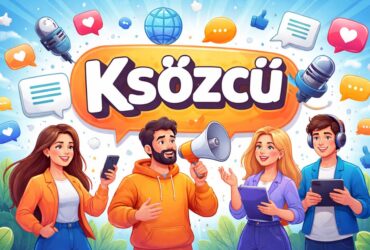 Ksözcü: The Real Meaning Behind This Trending Word