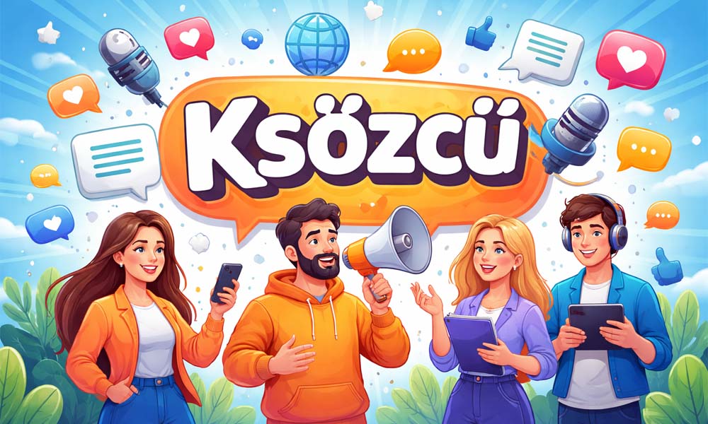 Ksözcü: The Real Meaning Behind This Trending Word