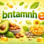 Bntamnh E: Is It Real or Just Another Vitamin E Confusion?