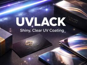 UVLACK: How This Clear Coating Makes Products Look Better Instantly