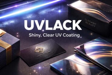 UVLACK: How This Clear Coating Makes Products Look Better Instantly