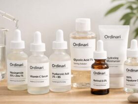 Ordenari: Why This Simple Skincare Trend Is Changing Everything
