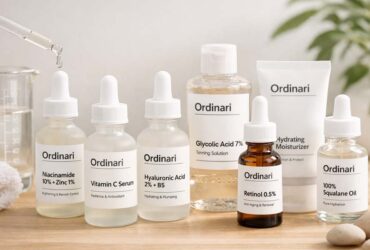Ordenari: Why This Simple Skincare Trend Is Changing Everything